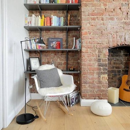 Ferienwohnung Guestready - Beautiful Flat Near Kings Cross London Exterior foto