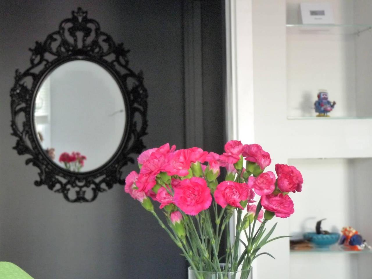 Ferienwohnung Guestready - Beautiful Flat Near Kings Cross London Exterior foto