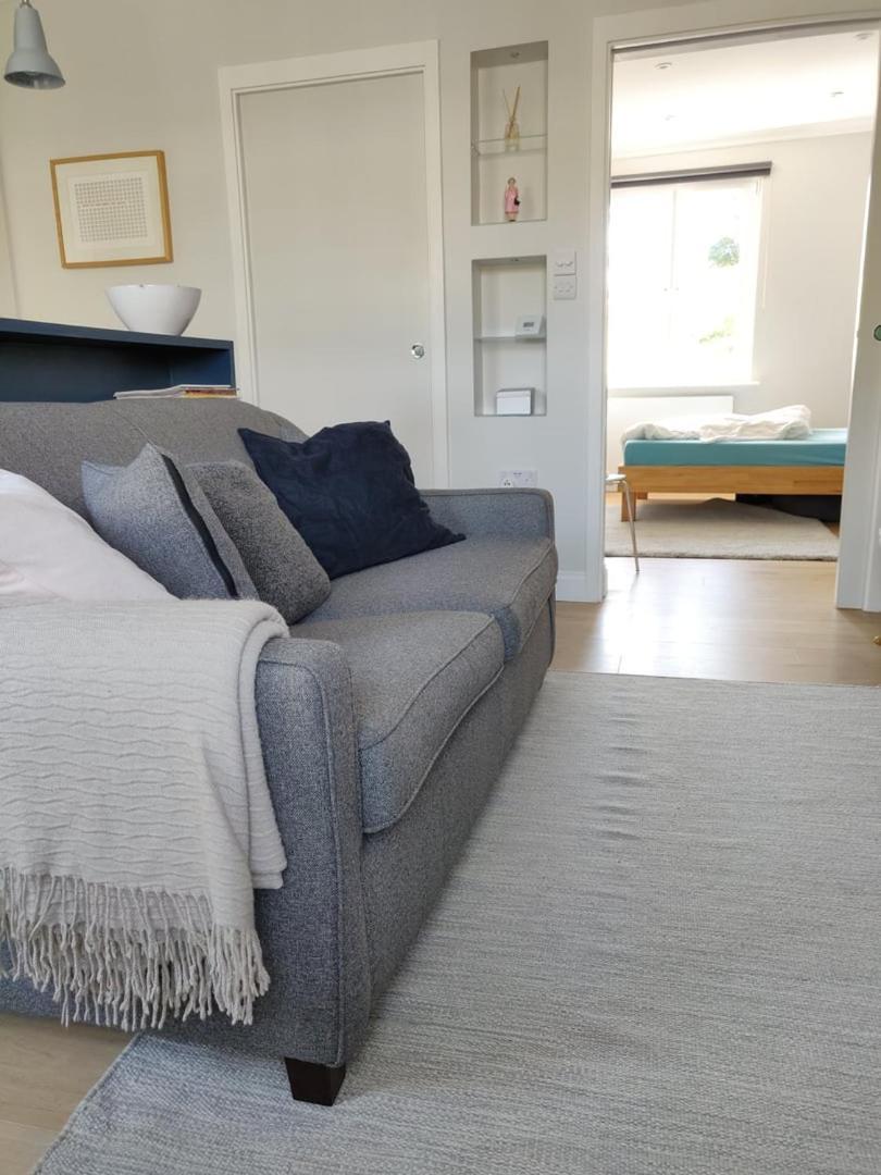 Ferienwohnung Guestready - Beautiful Flat Near Kings Cross London Exterior foto