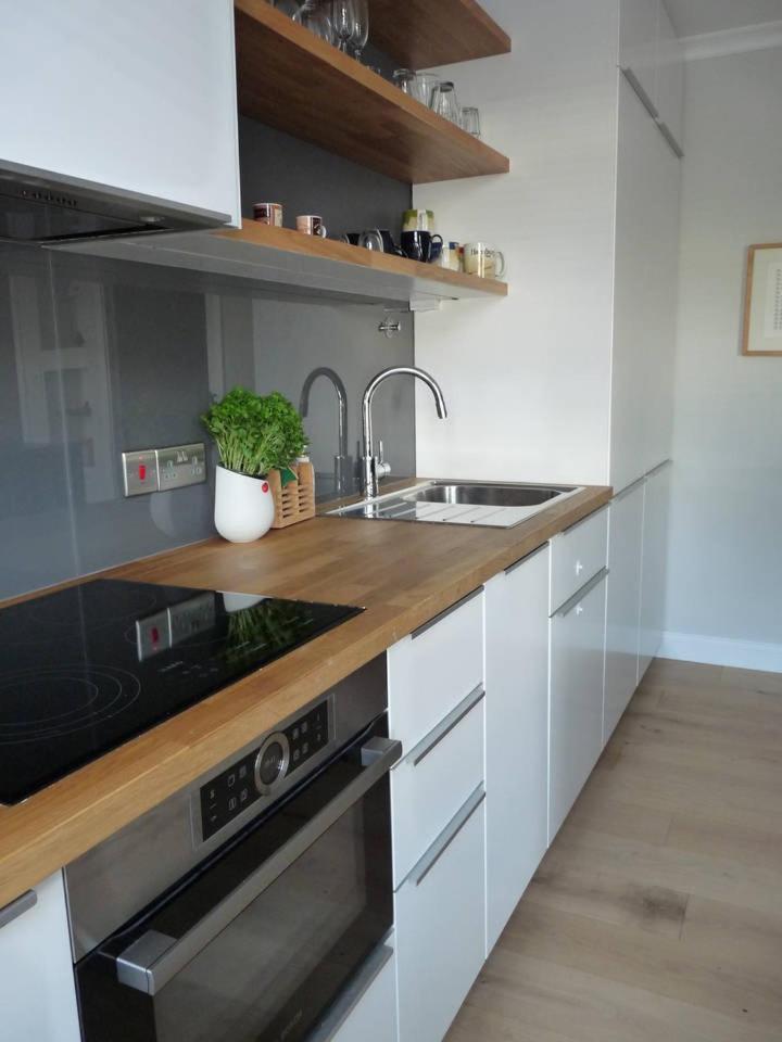 Ferienwohnung Guestready - Beautiful Flat Near Kings Cross London Exterior foto
