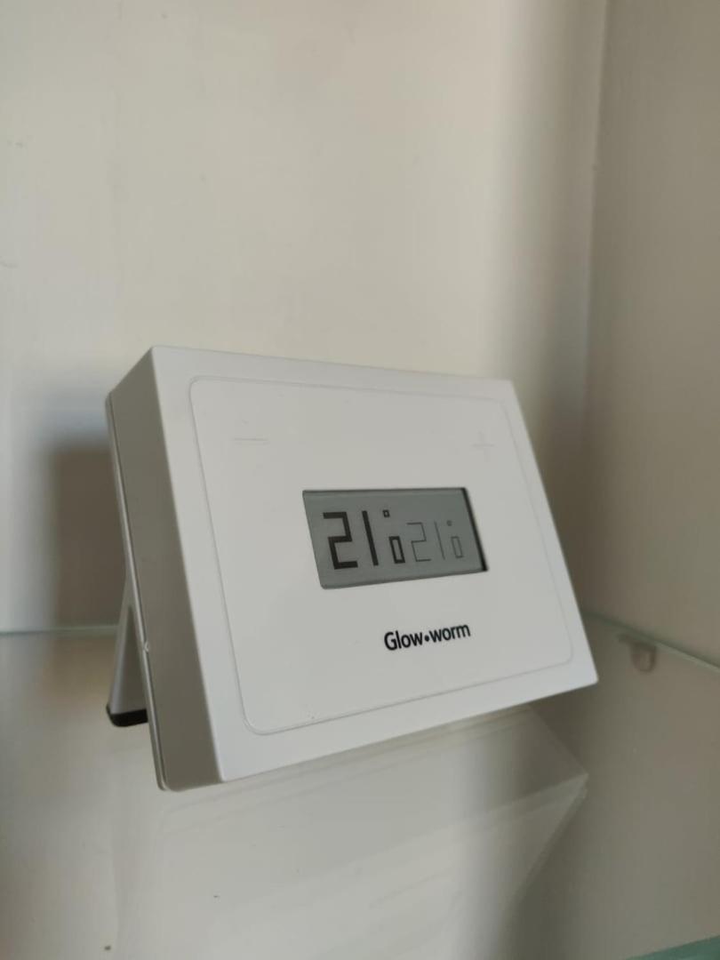 Ferienwohnung Guestready - Beautiful Flat Near Kings Cross London Exterior foto