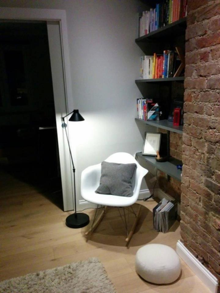 Ferienwohnung Guestready - Beautiful Flat Near Kings Cross London Exterior foto