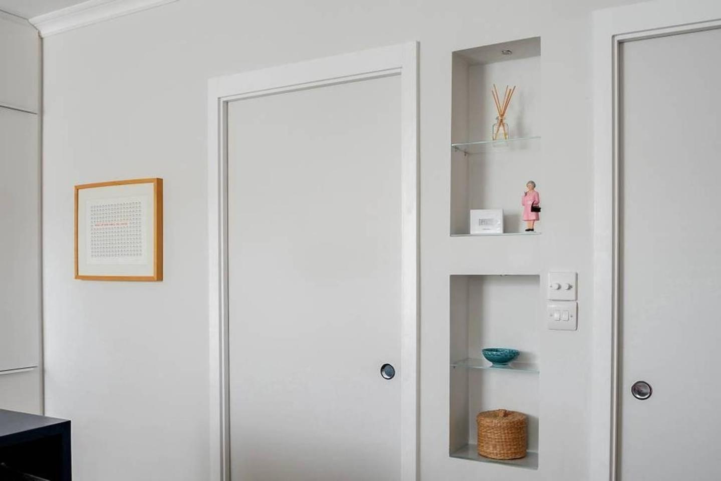 Ferienwohnung Guestready - Beautiful Flat Near Kings Cross London Exterior foto
