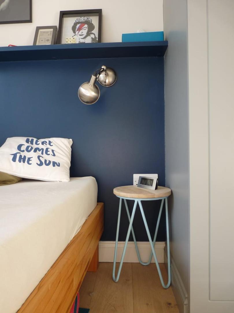 Ferienwohnung Guestready - Beautiful Flat Near Kings Cross London Exterior foto