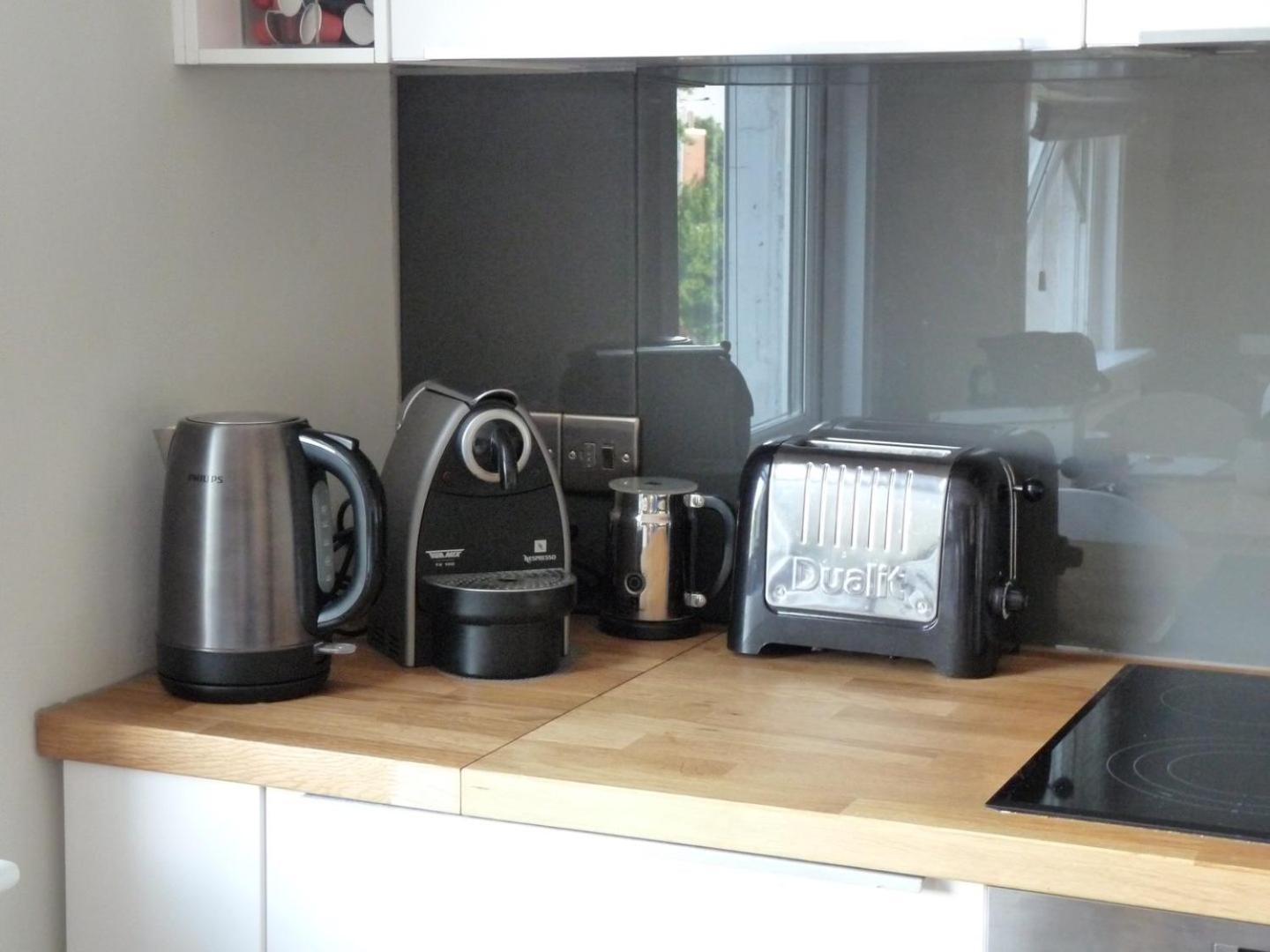 Ferienwohnung Guestready - Beautiful Flat Near Kings Cross London Exterior foto