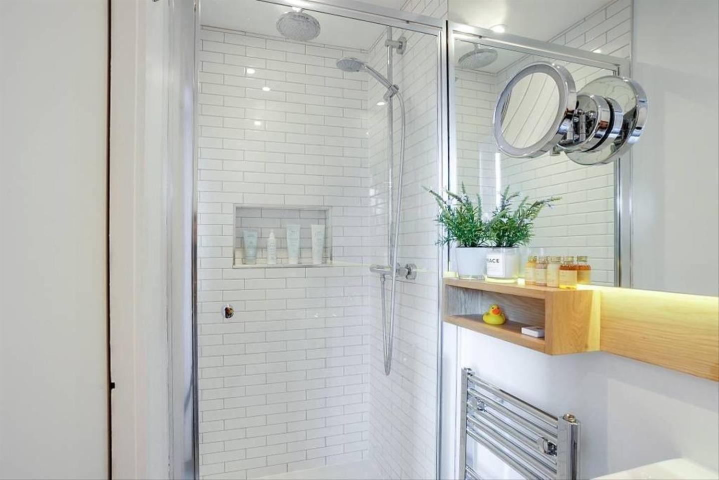 Ferienwohnung Guestready - Beautiful Flat Near Kings Cross London Exterior foto