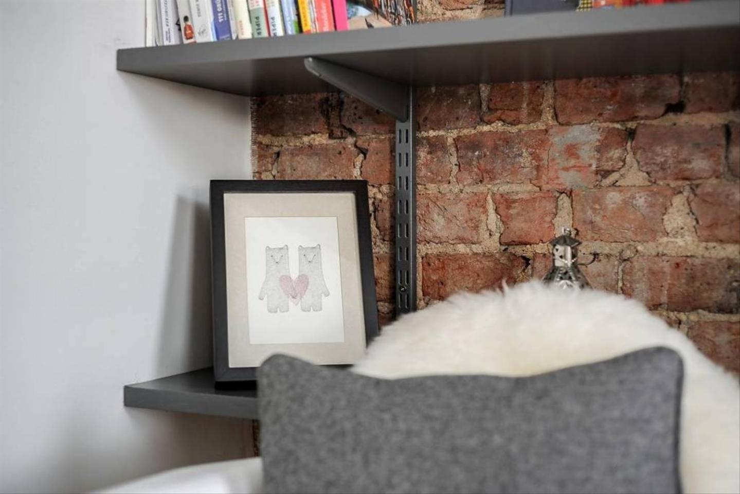Ferienwohnung Guestready - Beautiful Flat Near Kings Cross London Exterior foto