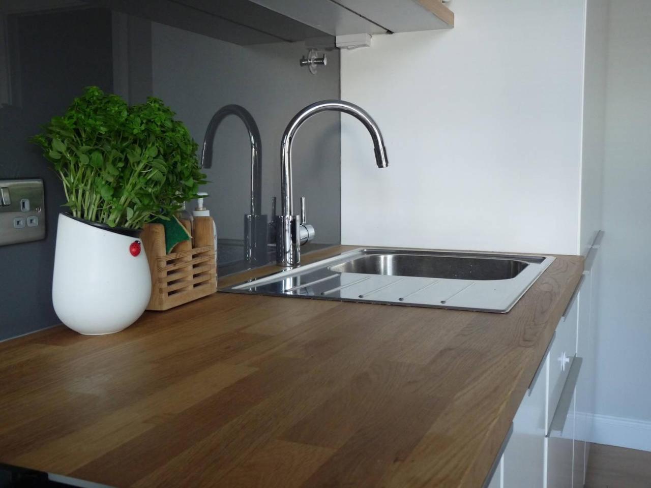 Ferienwohnung Guestready - Beautiful Flat Near Kings Cross London Exterior foto